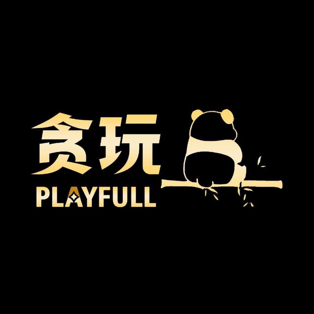 贪玩支付平台